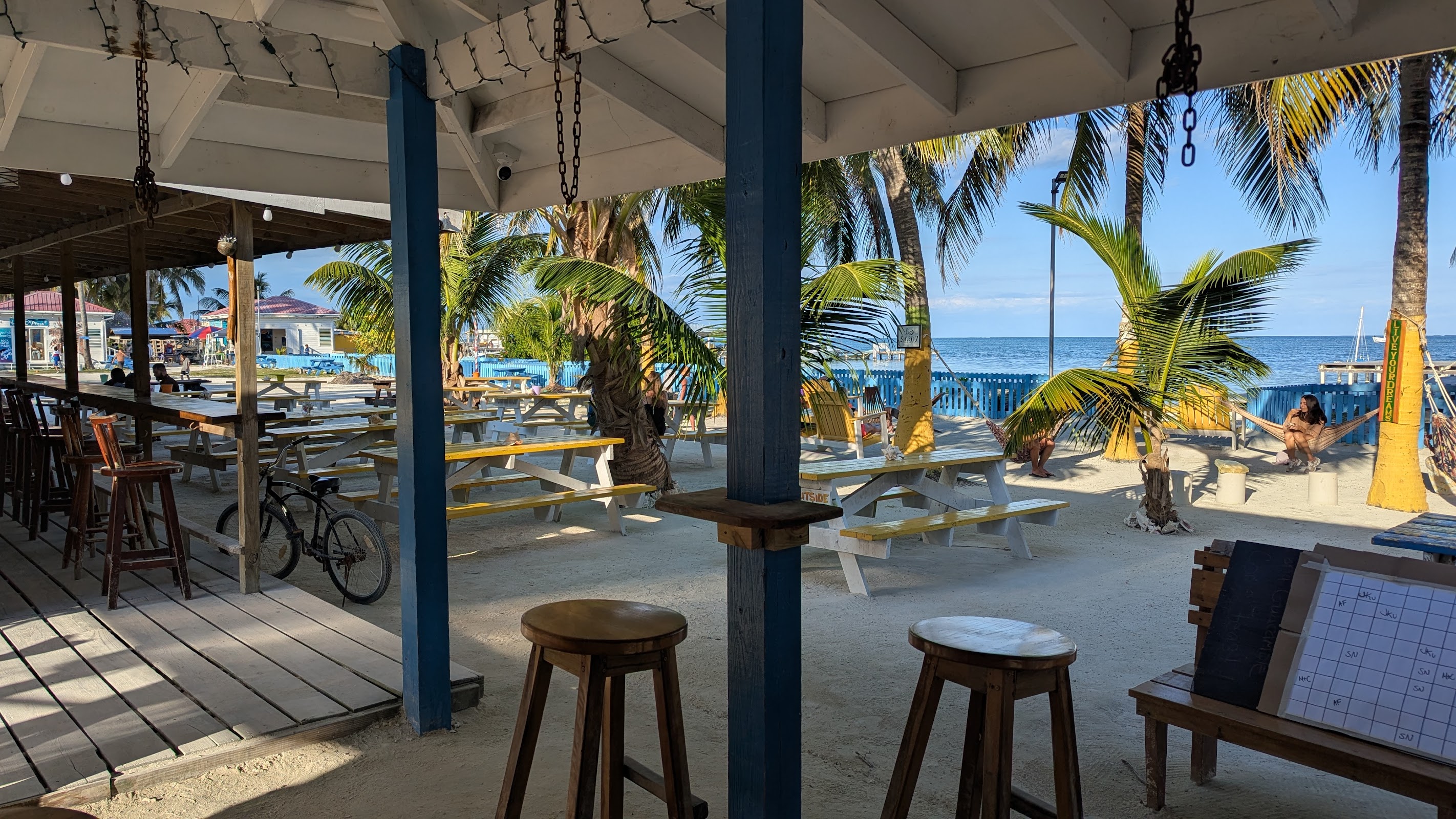 Bender’s Beach Bar photo 4