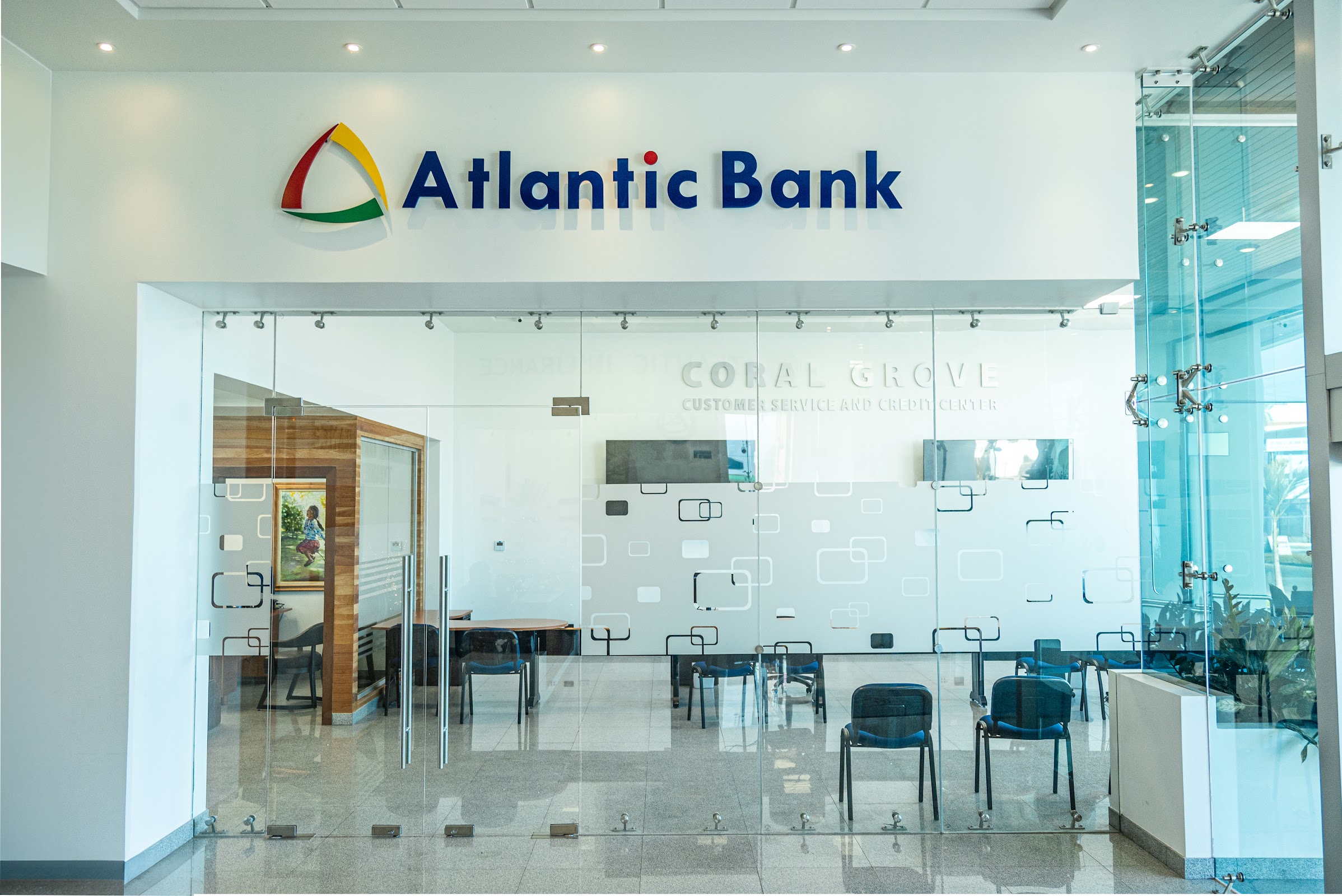 Atlantic Bank Business Center photo 3