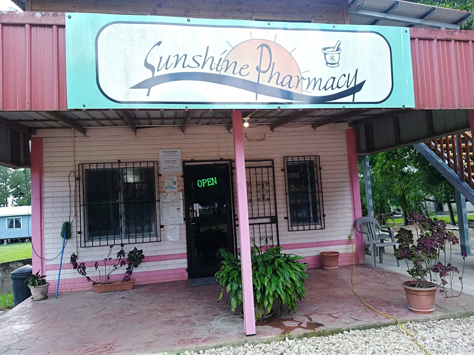 Sunshine Pharmacy