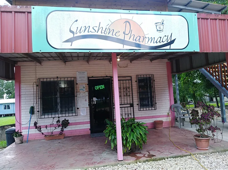 Sunshine Pharmacy