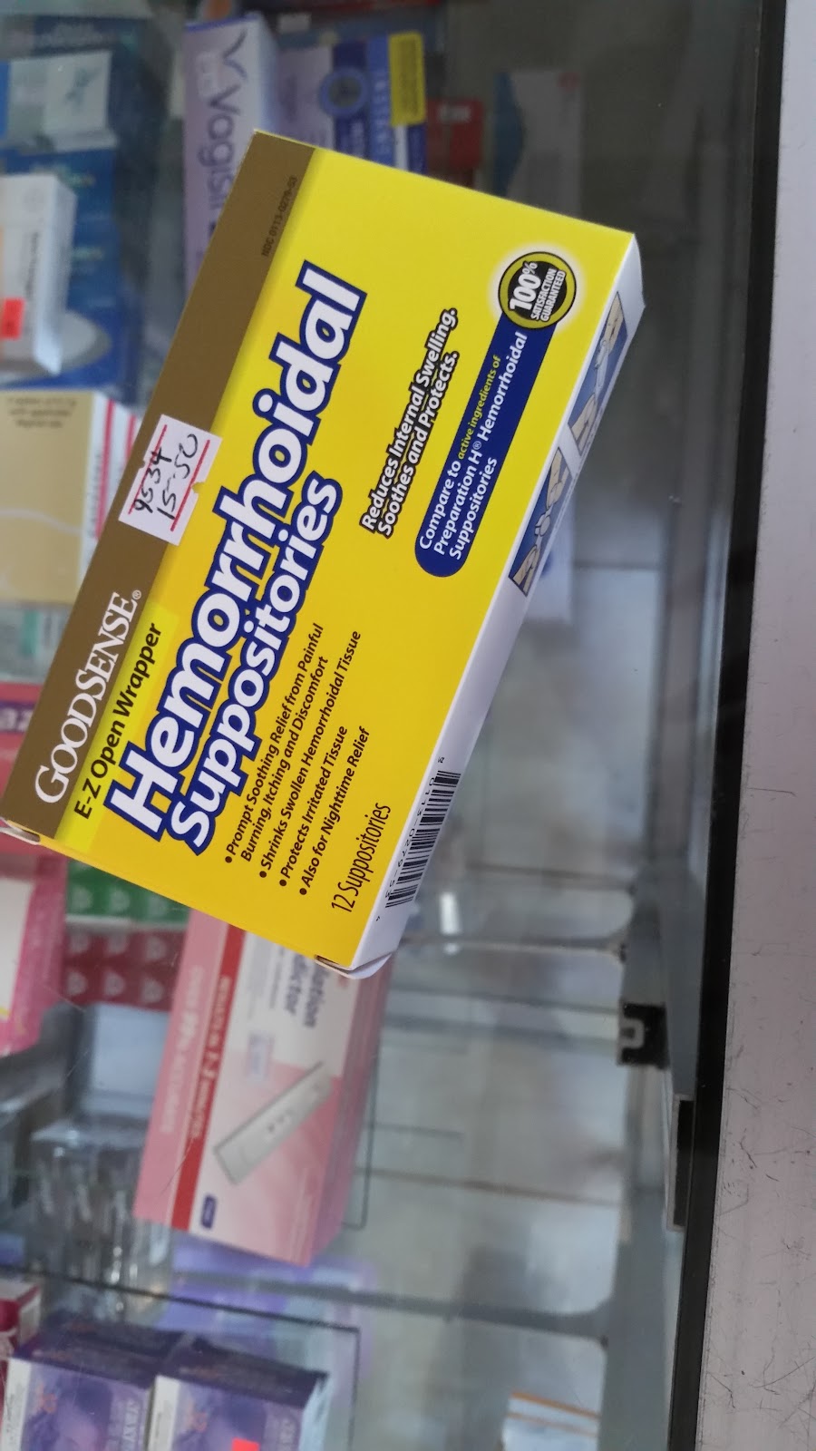 Sunshine Pharmacy photo 2