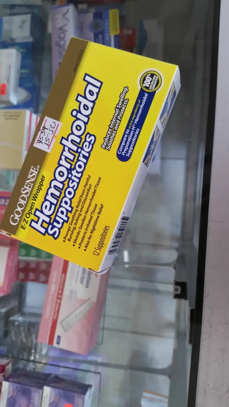 Sunshine Pharmacy photo 2