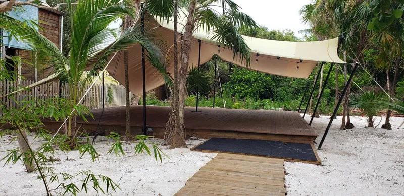 Ceiba Yoga photo 4