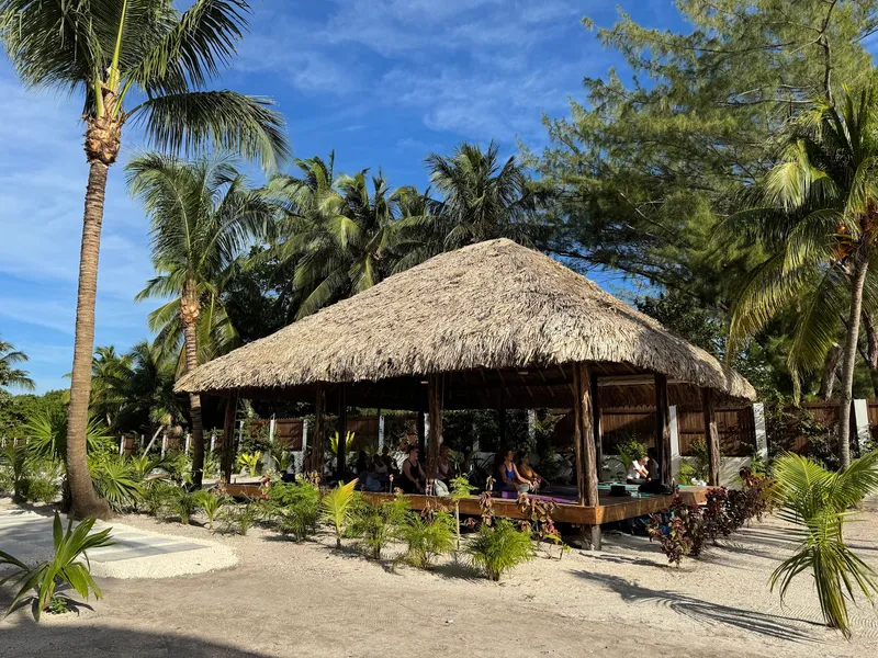 Ceiba Yoga