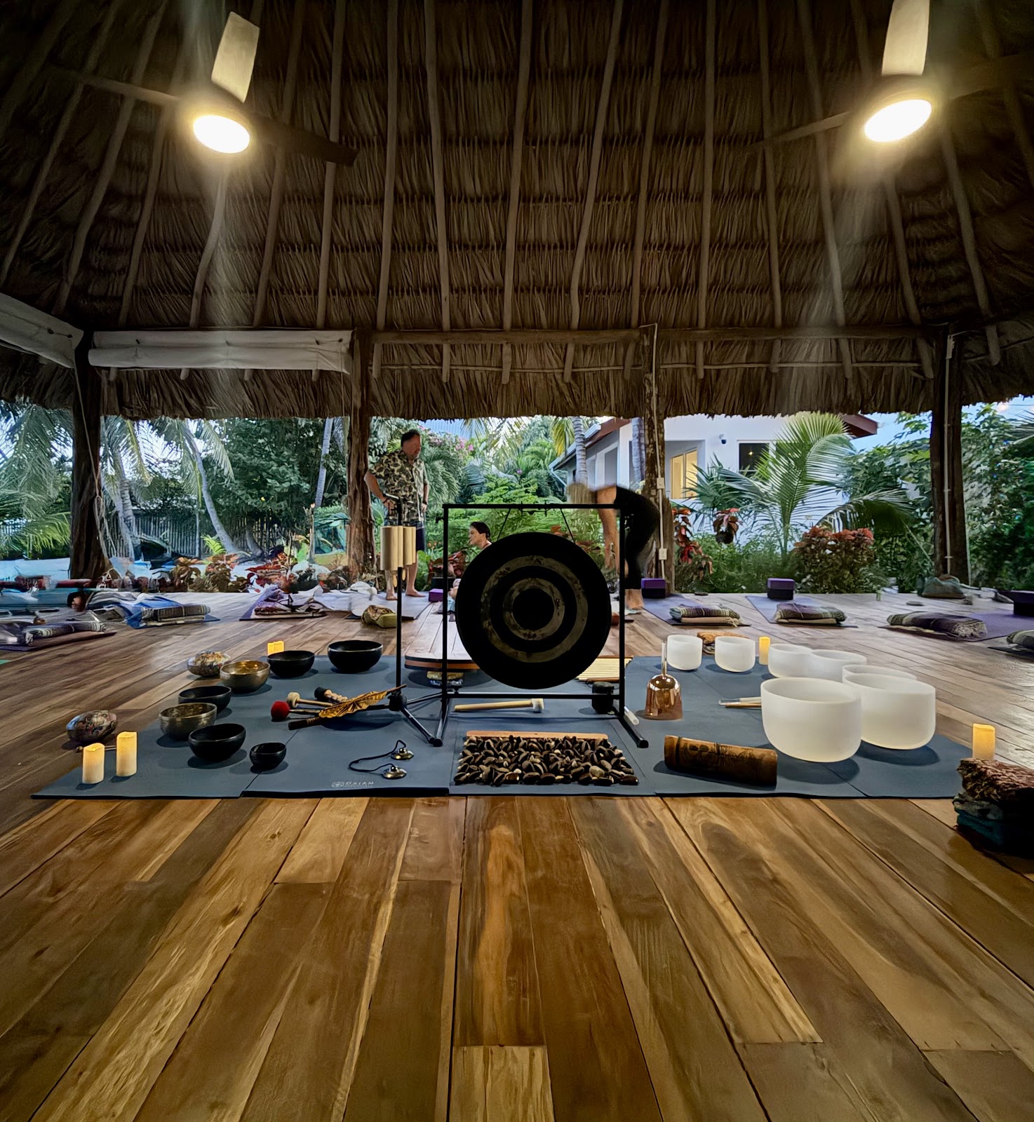 Ceiba Yoga photo 2