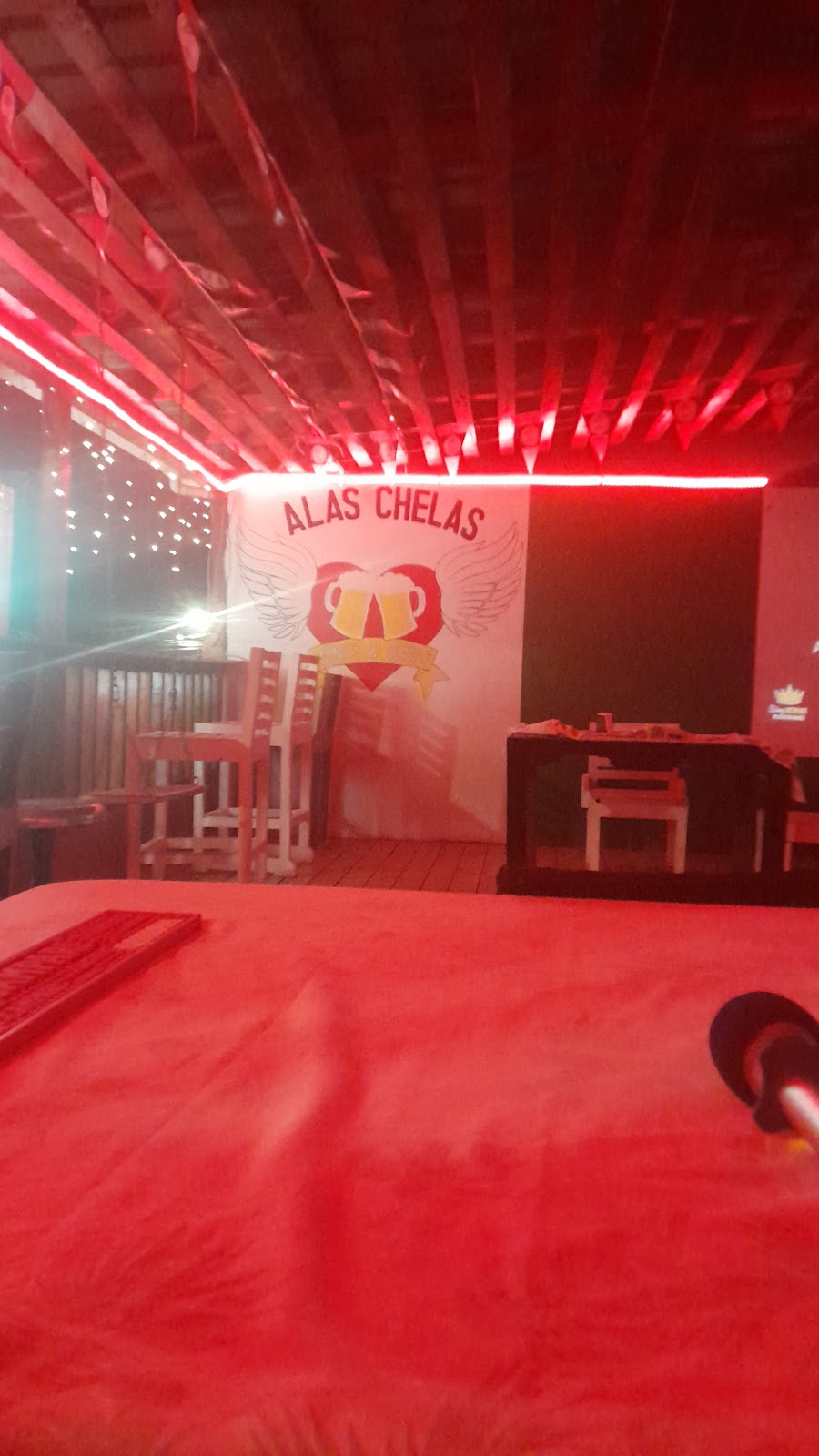 Sky Deck Sports Bar and Grill photo 8