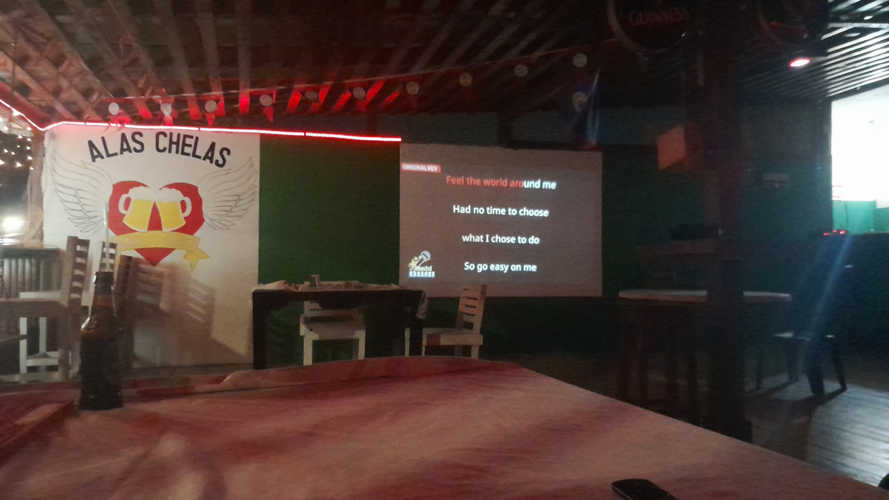 Sky Deck Sports Bar and Grill photo 5