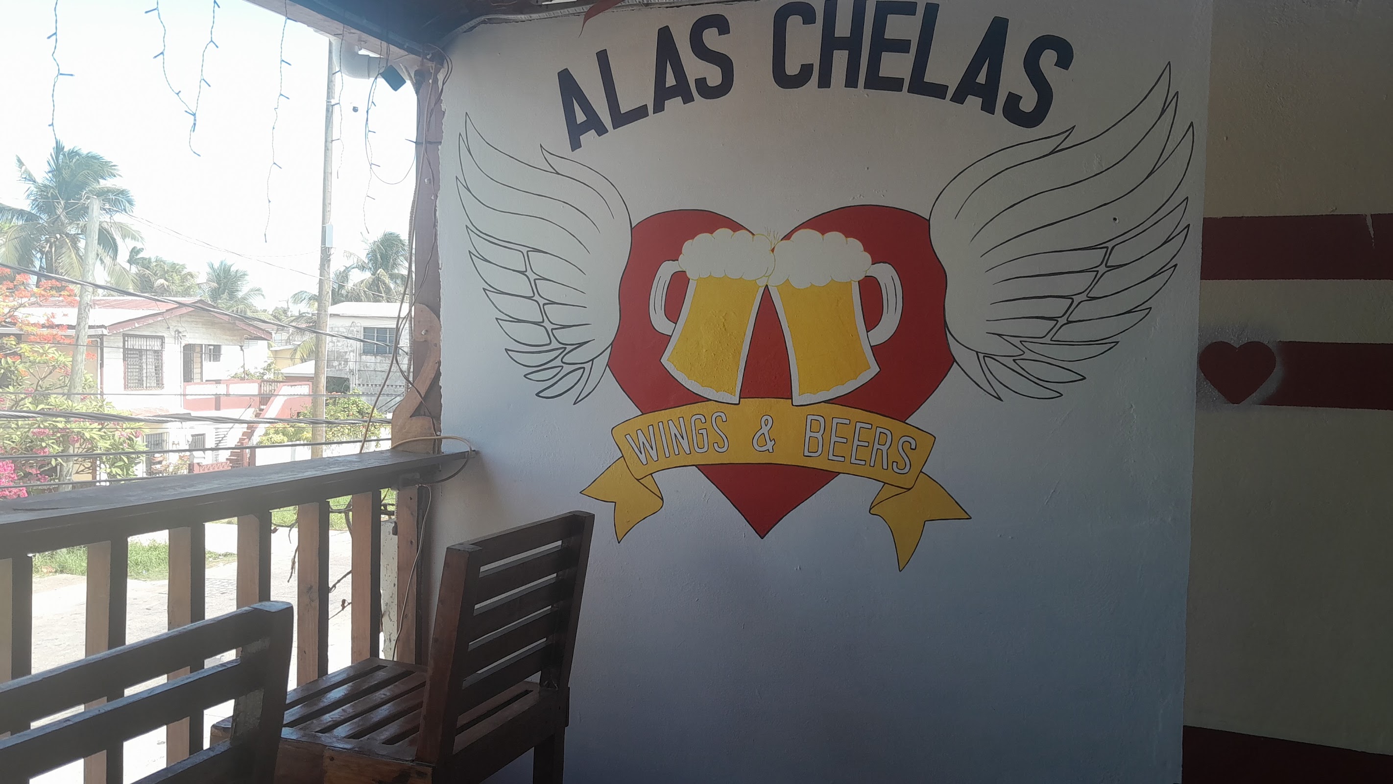 Sky Deck Sports Bar and Grill photo 3