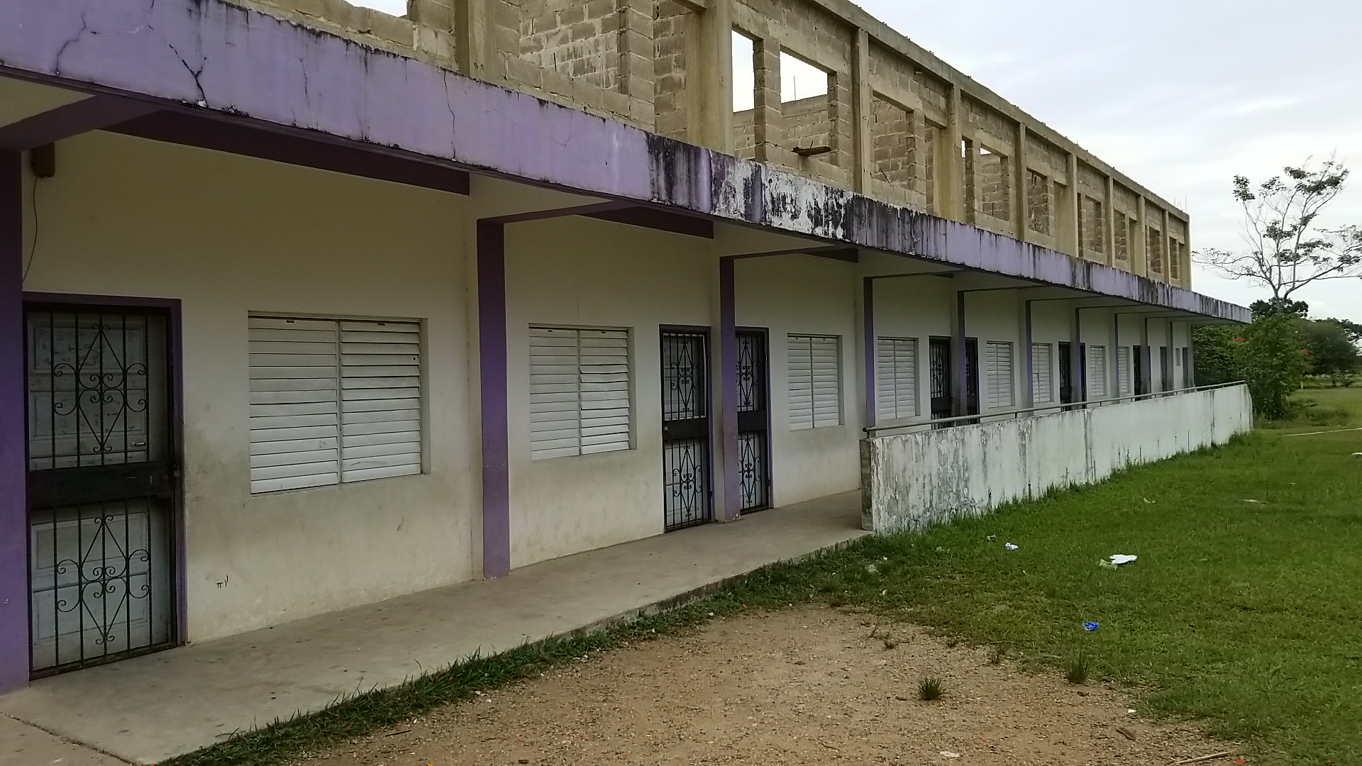 St Ann's Anglican Primary School photo 2
