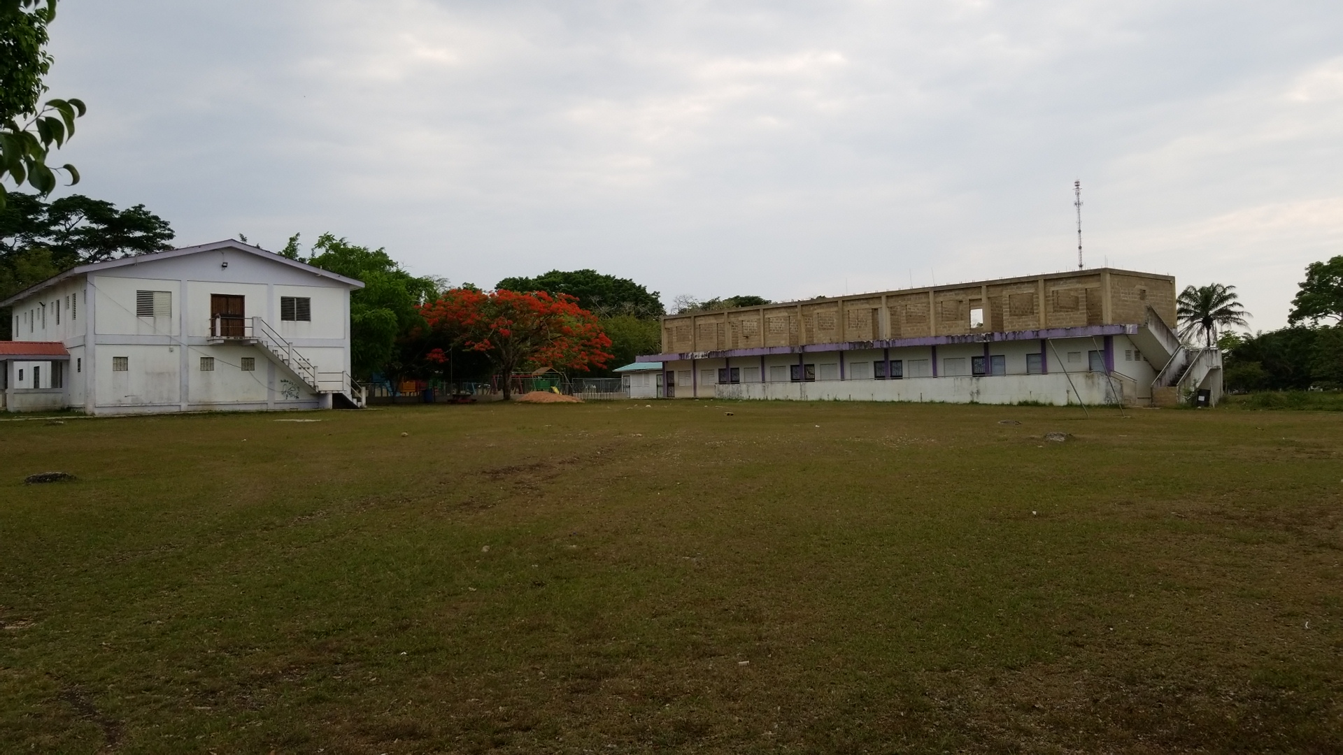 St Ann's Anglican Primary School
