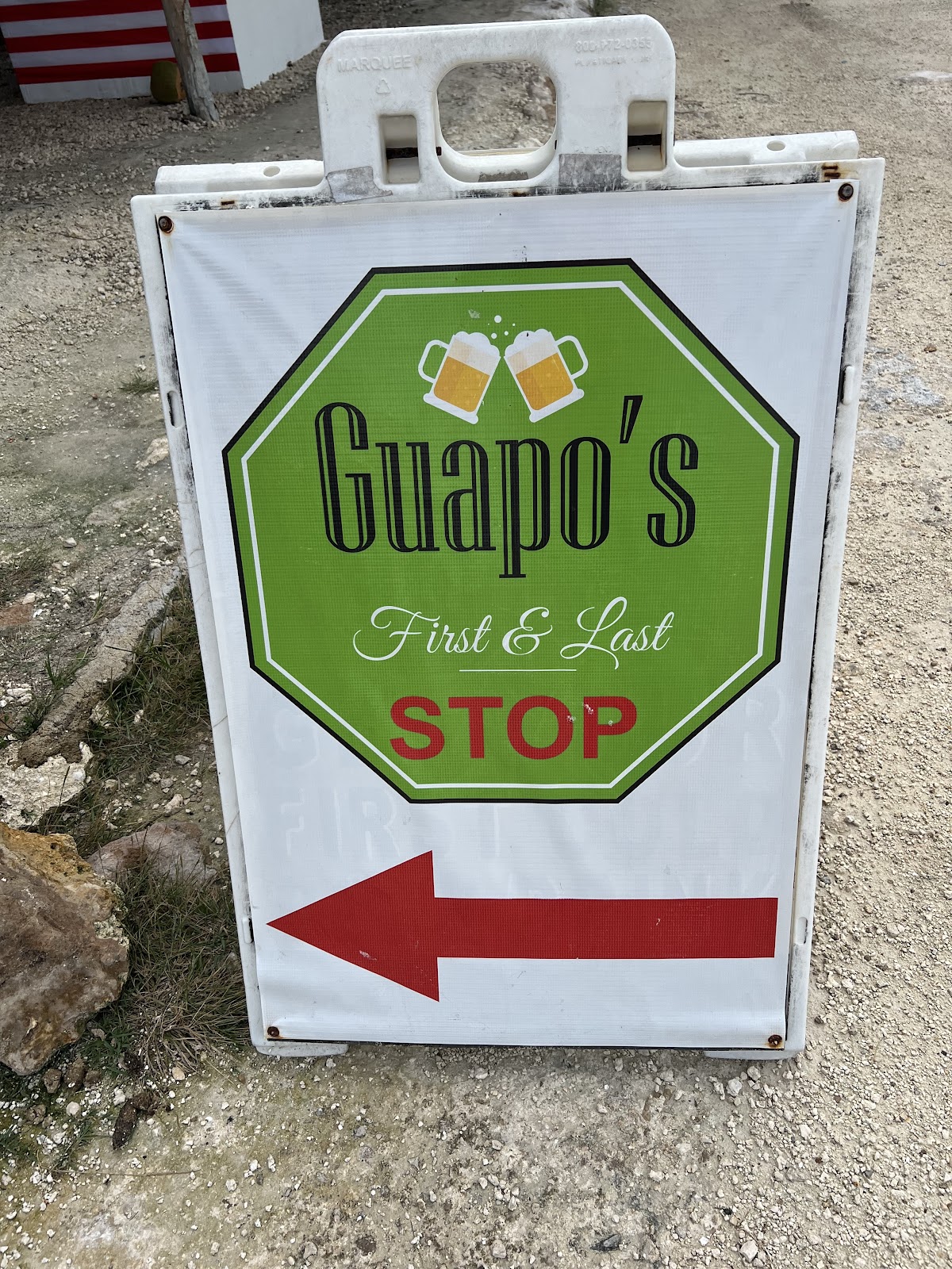 Guapo's First and Last Stop photo 4