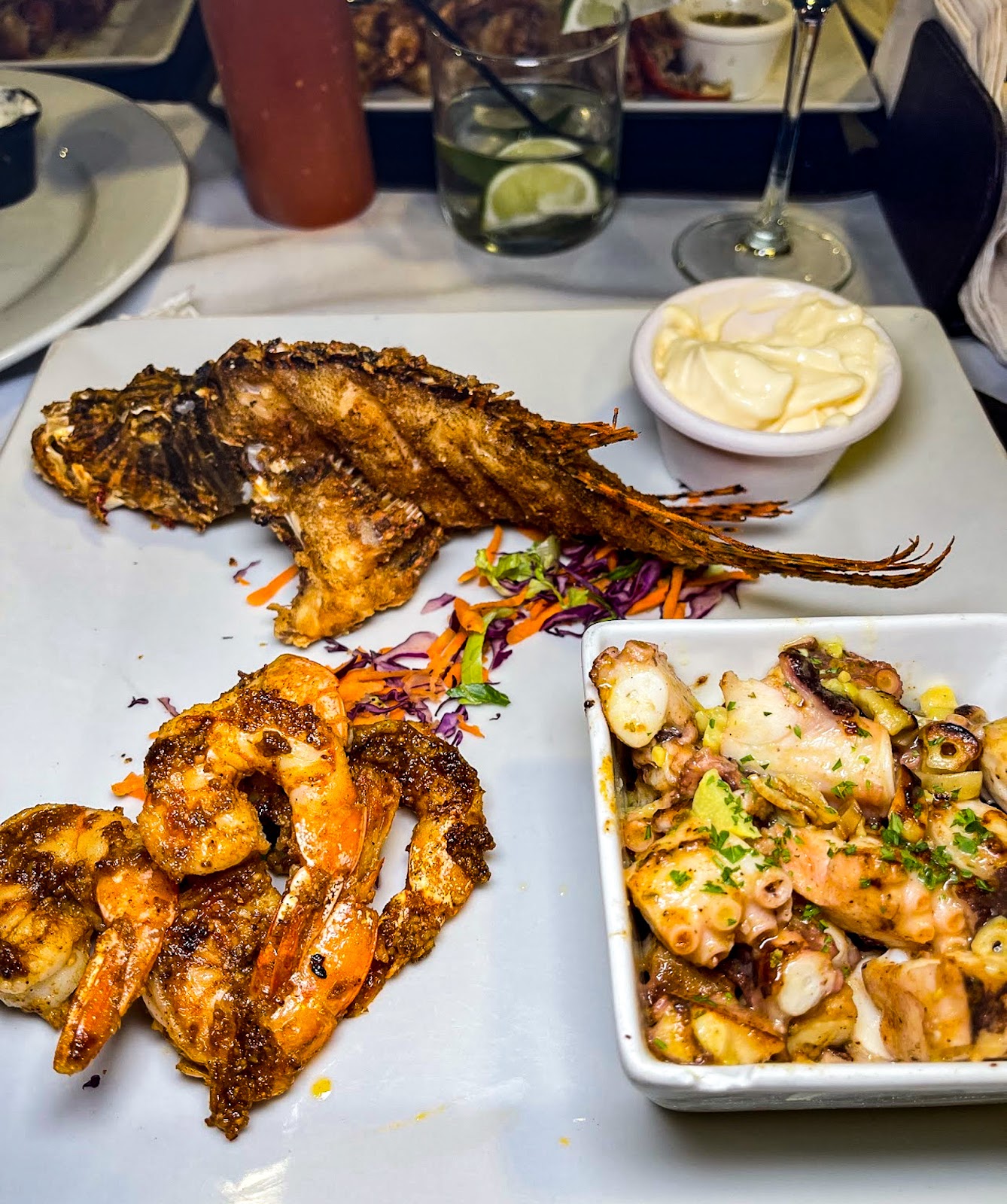 Caramba Restaurant & Bar photo 2