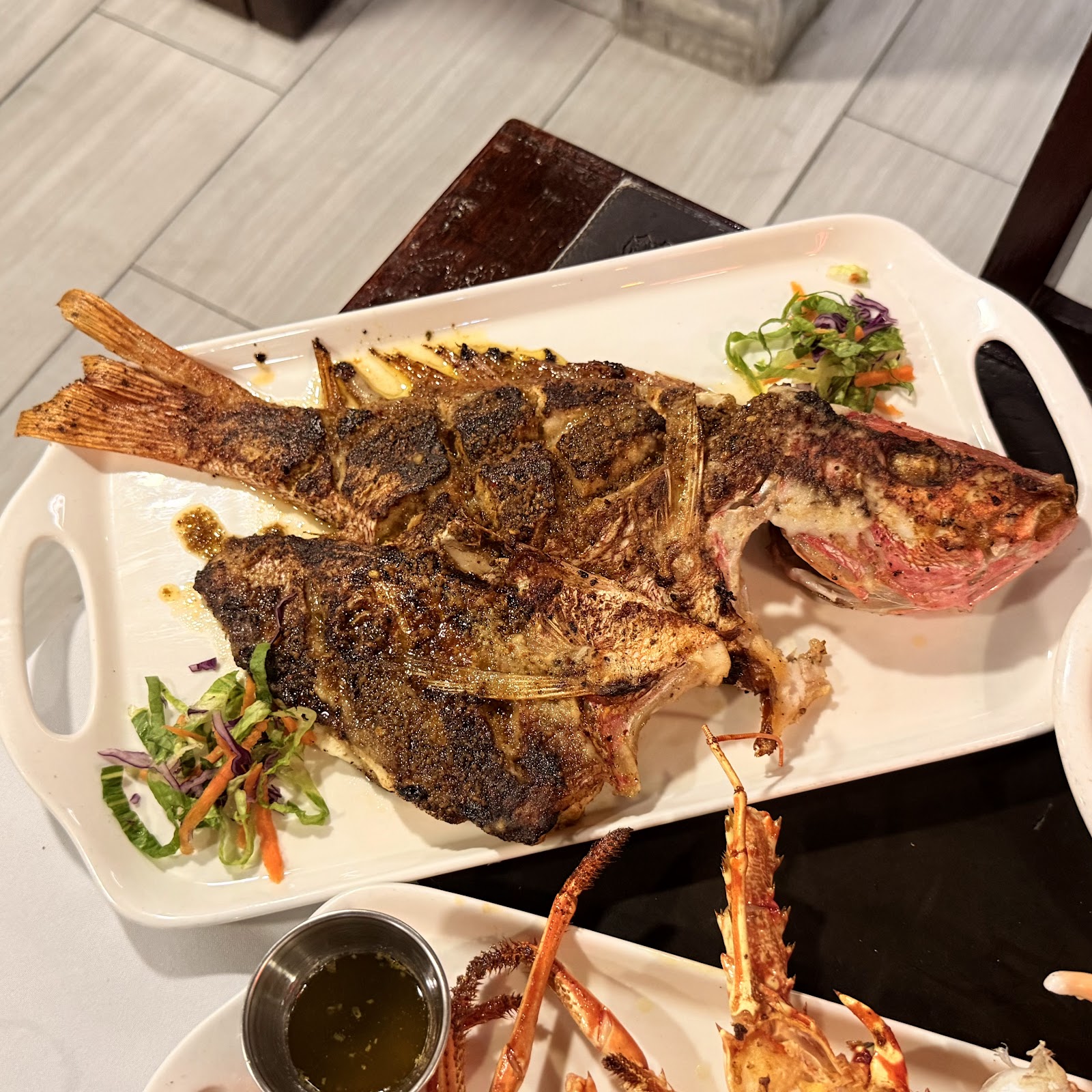 Caramba Restaurant & Bar photo 4