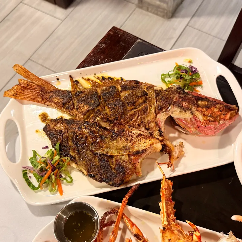 Caramba Restaurant & Bar photo 4
