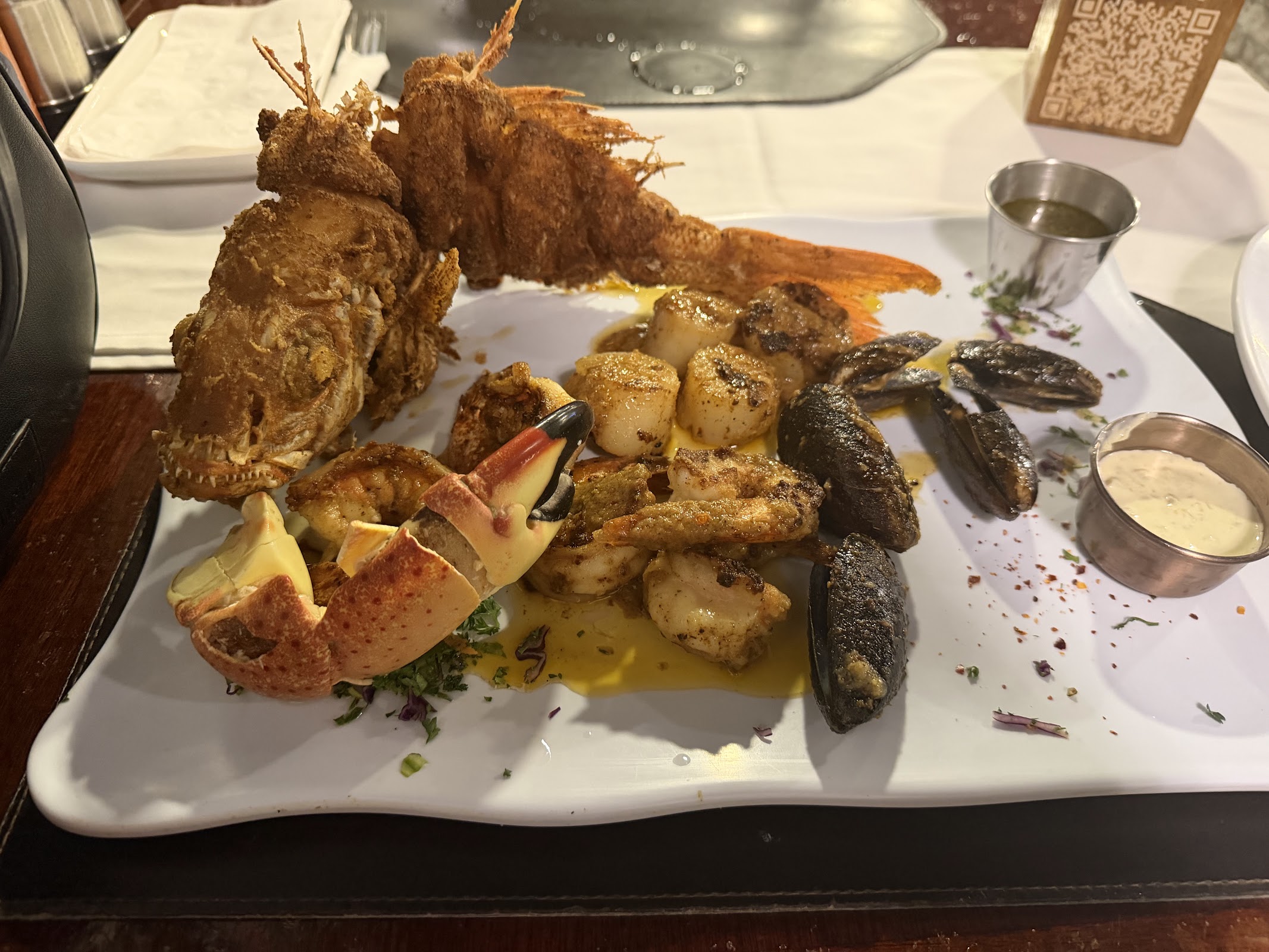 Caramba Restaurant & Bar photo 3