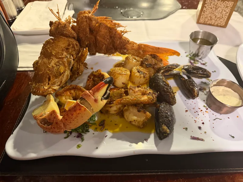 Caramba Restaurant & Bar photo 3