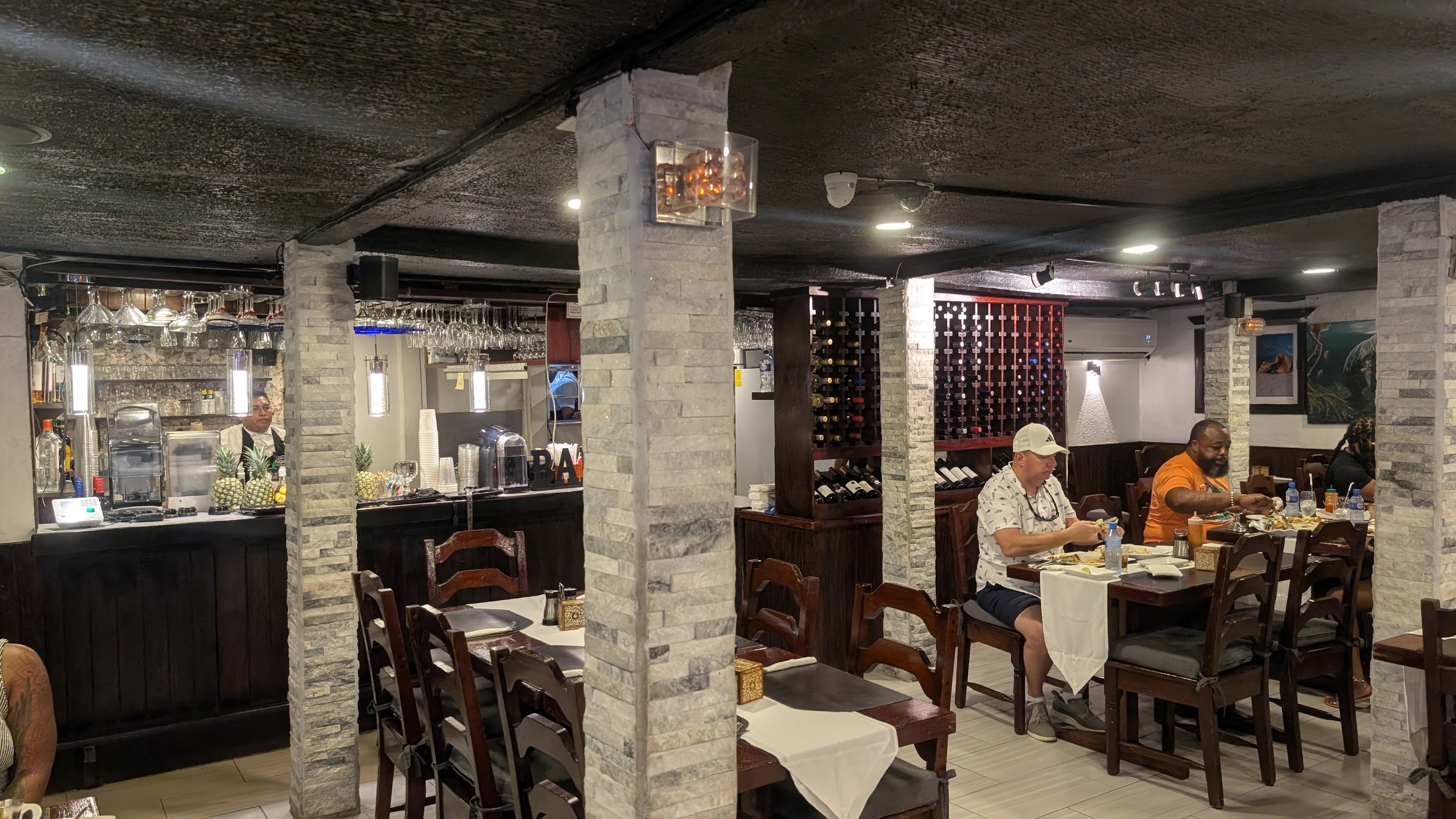 Caramba Restaurant & Bar photo 5