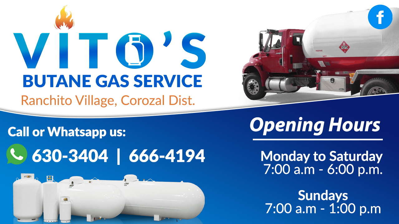 Vito's Butane Gas Service photo 3