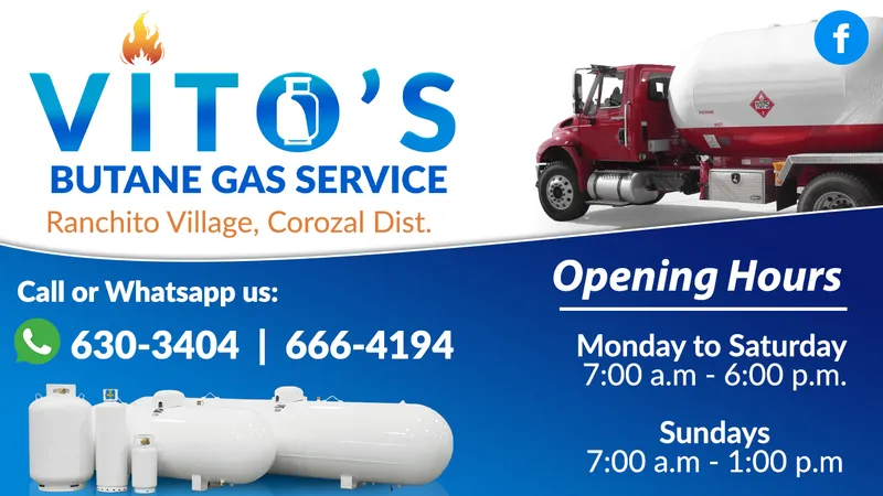 Vito's Butane Gas Service photo 3
