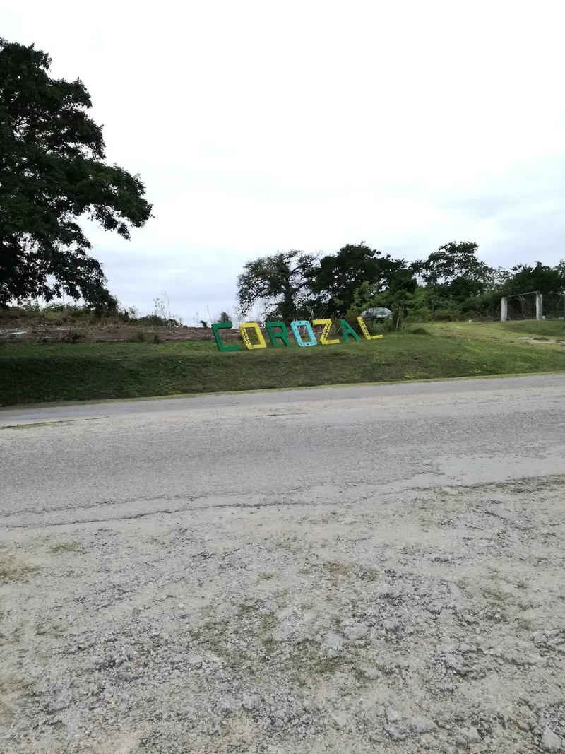 Santa Rita Park and Playground