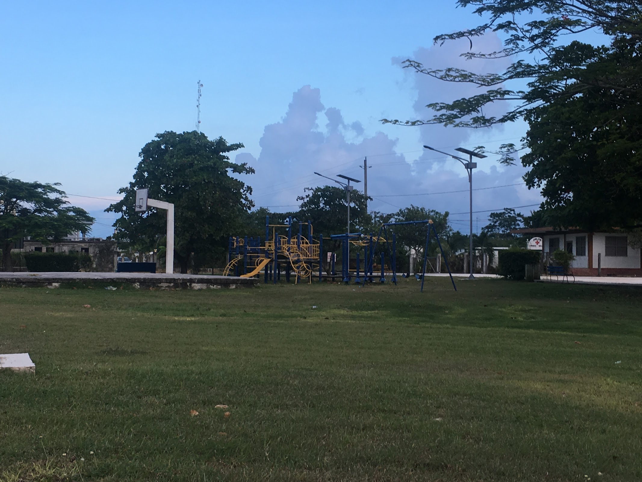 Santa Rita Park and Playground photo 8
