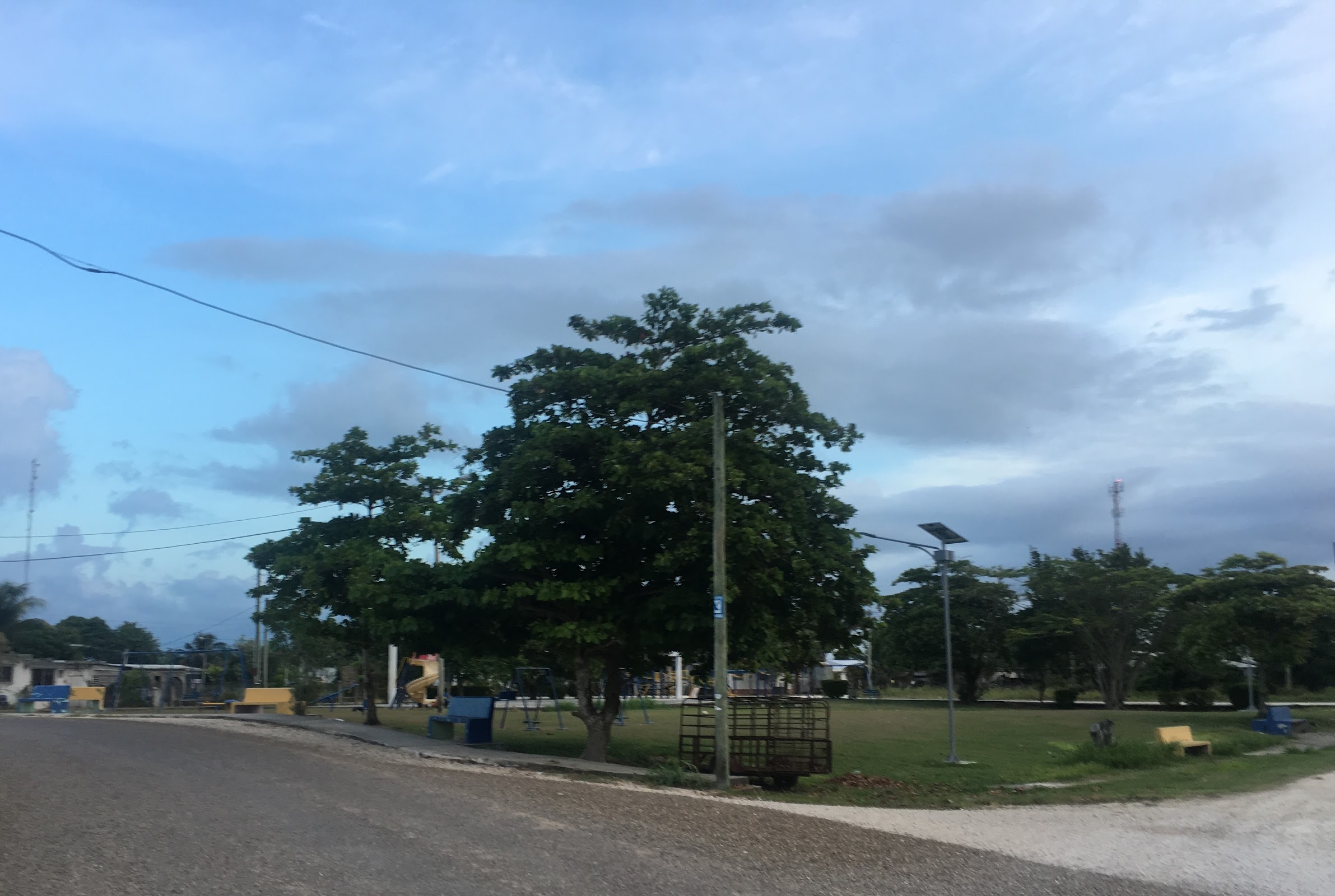 Santa Rita Park and Playground photo 6