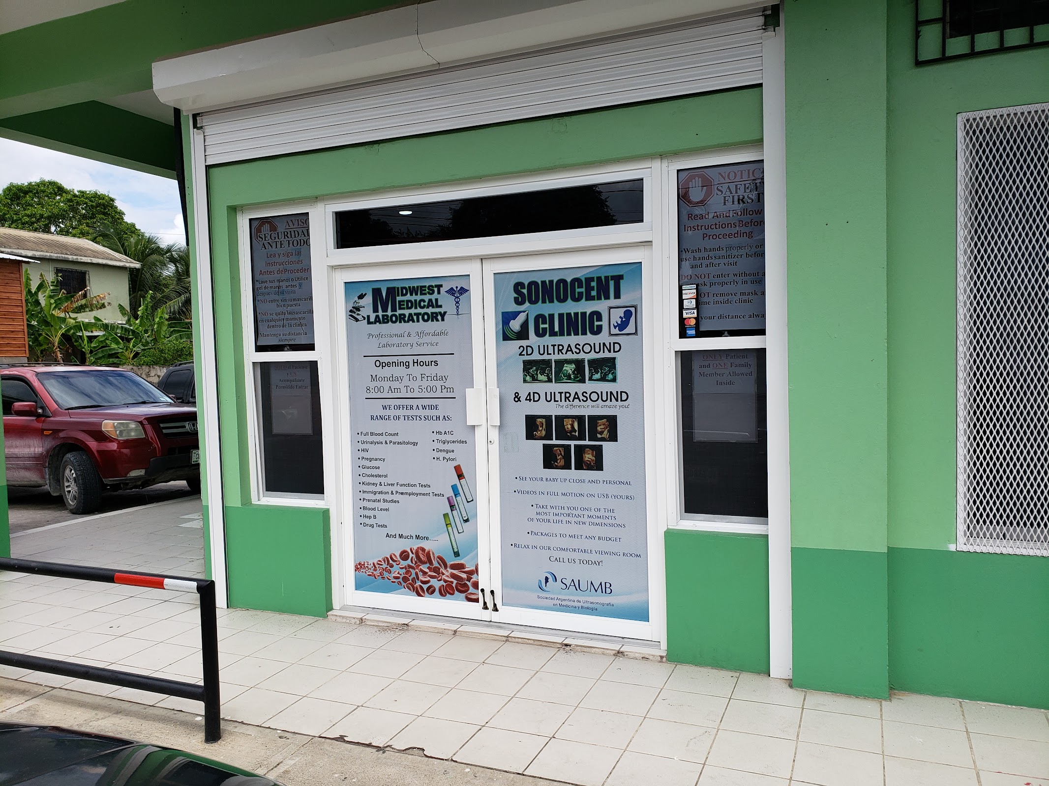 Sonocent Clinic photo 6