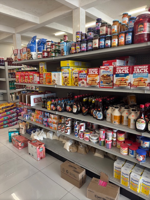 Palm Supermarket photo 4