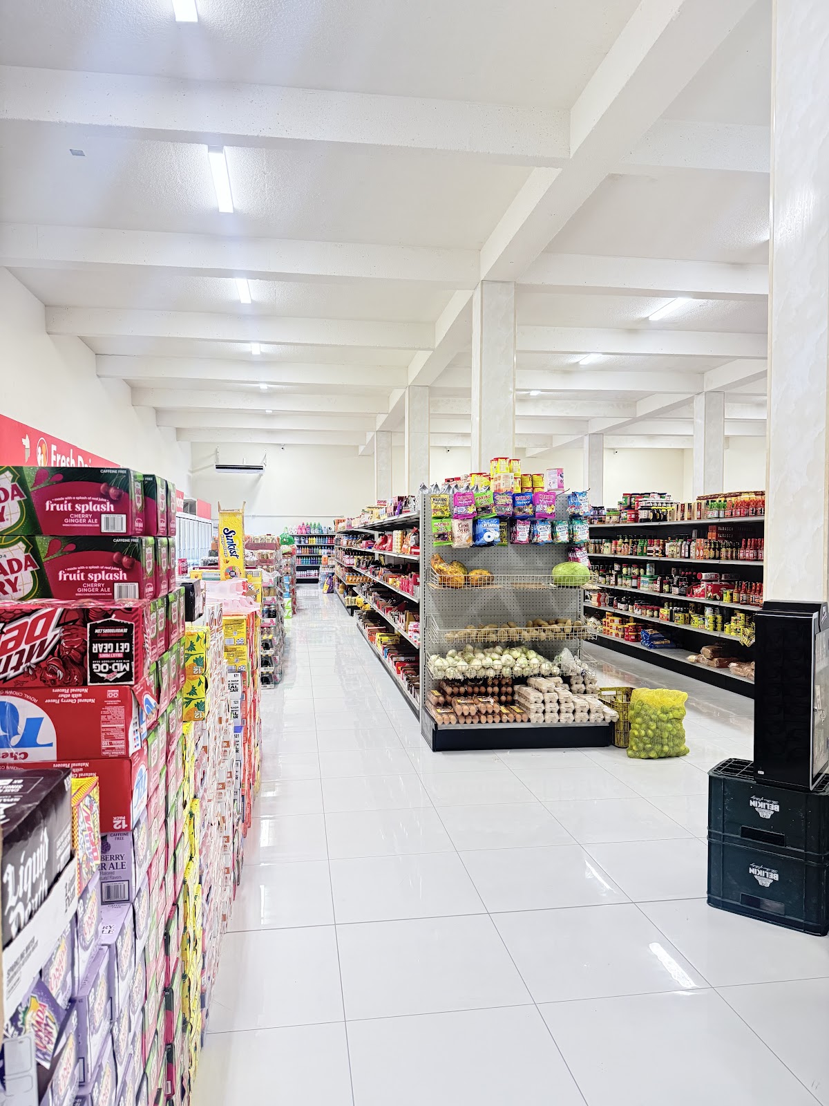 Palm Supermarket photo 2