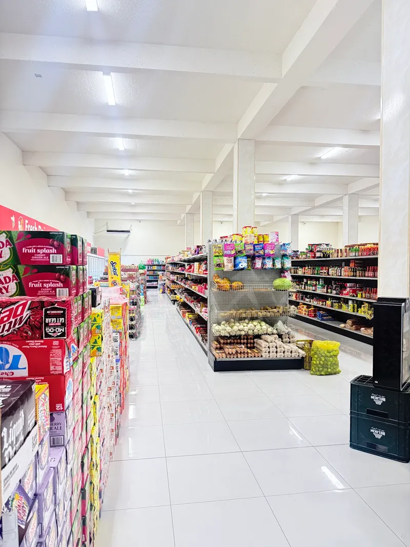 Palm Supermarket photo 2