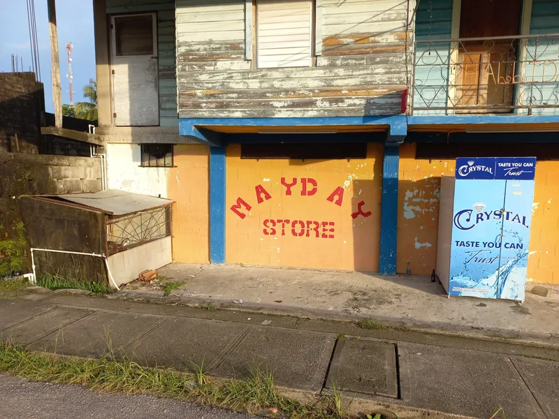Risheng Store
