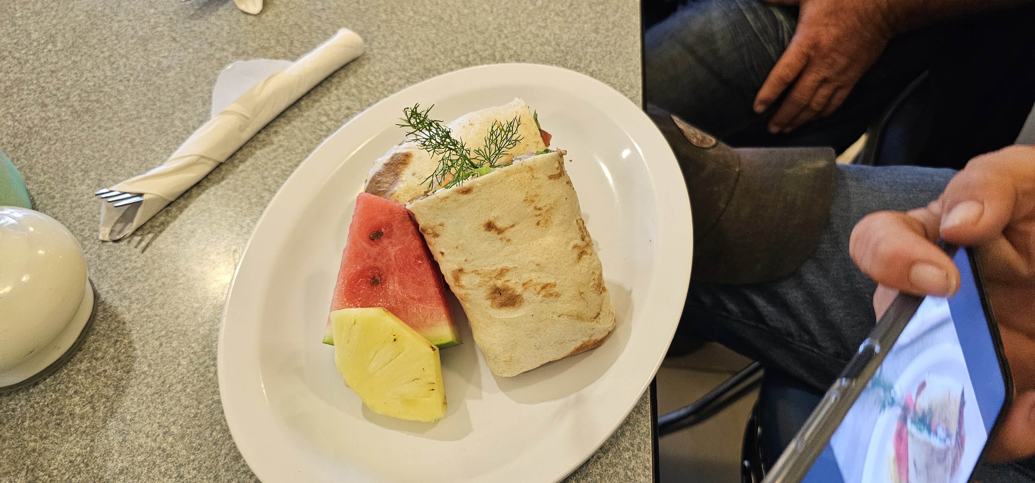 Midway Diner photo 5