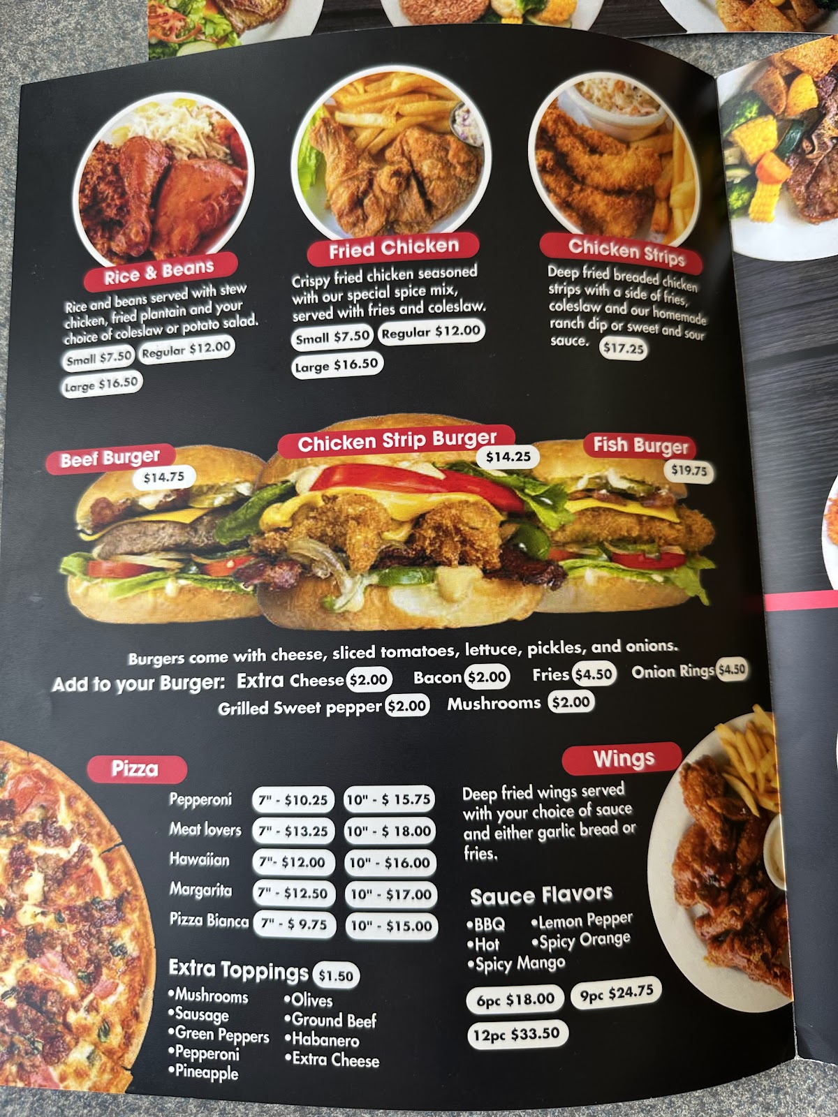 Midway Diner photo 7