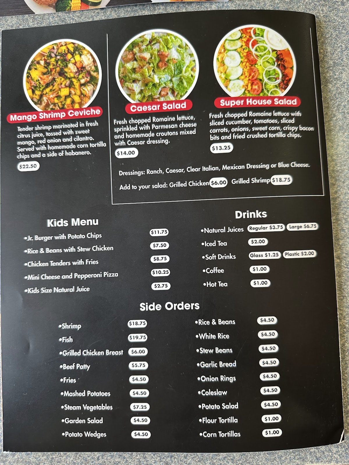 Midway Diner photo 6