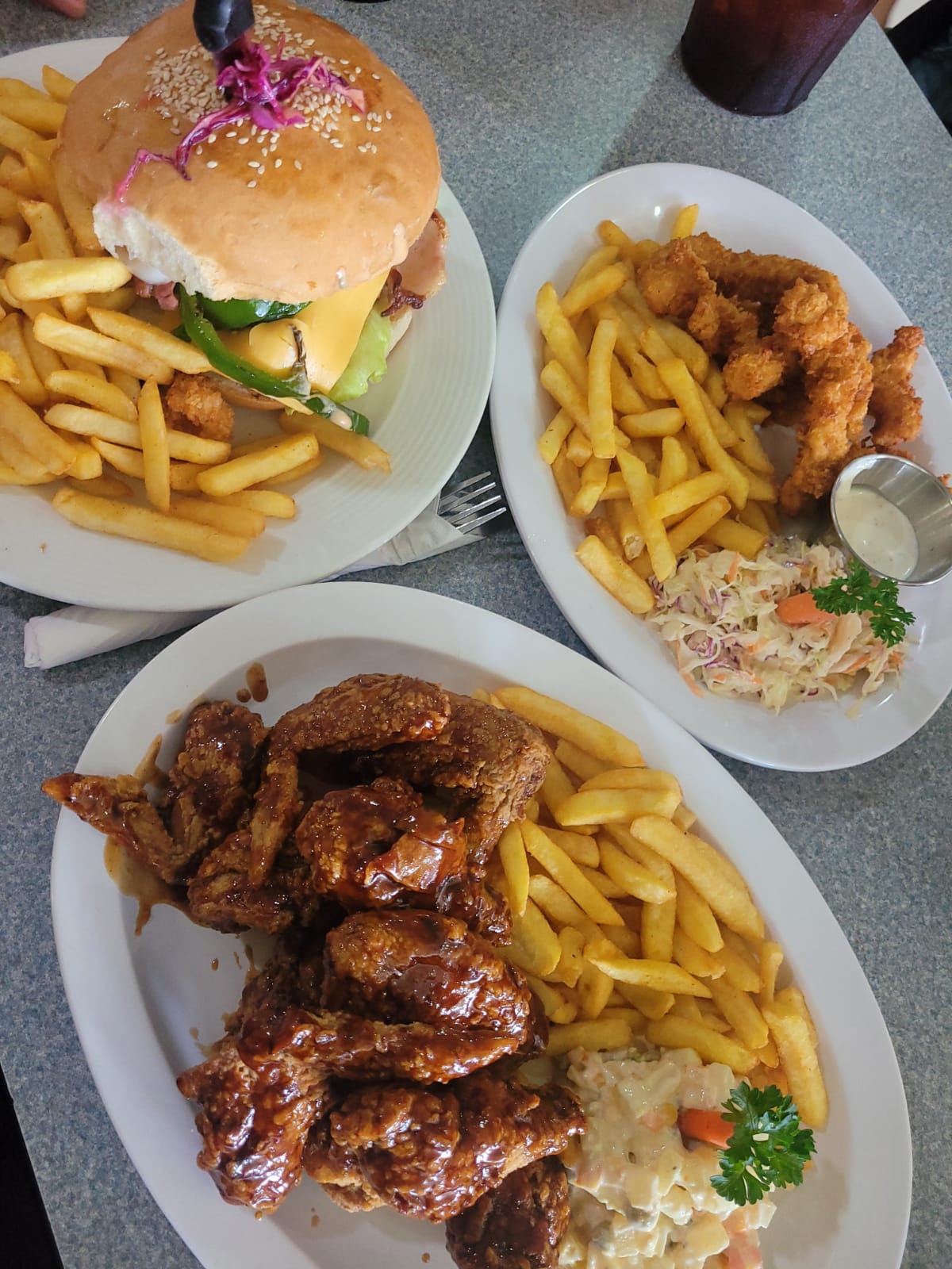 Midway Diner photo 4