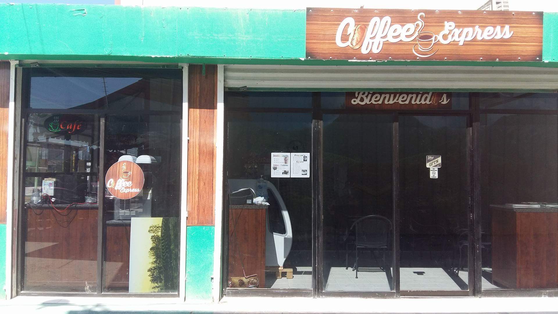 Coffee Express photo 2