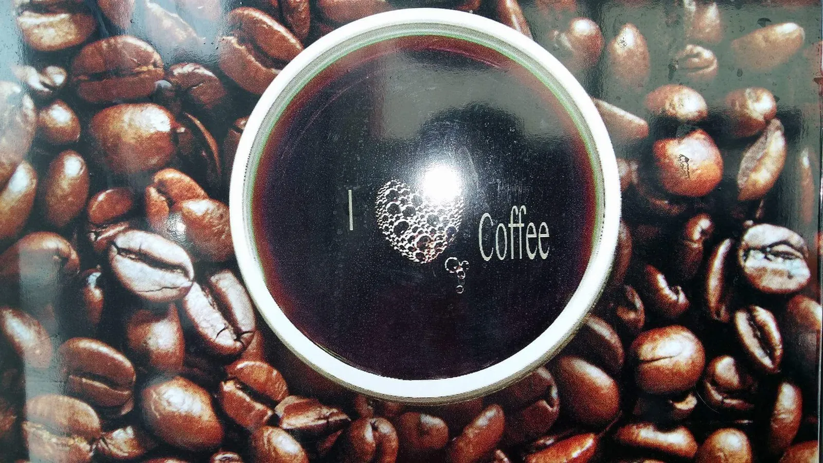 Coffee Express