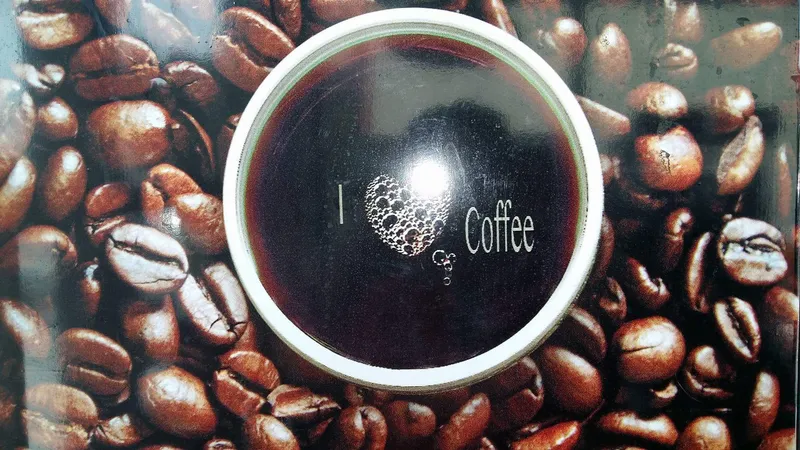 Coffee Express