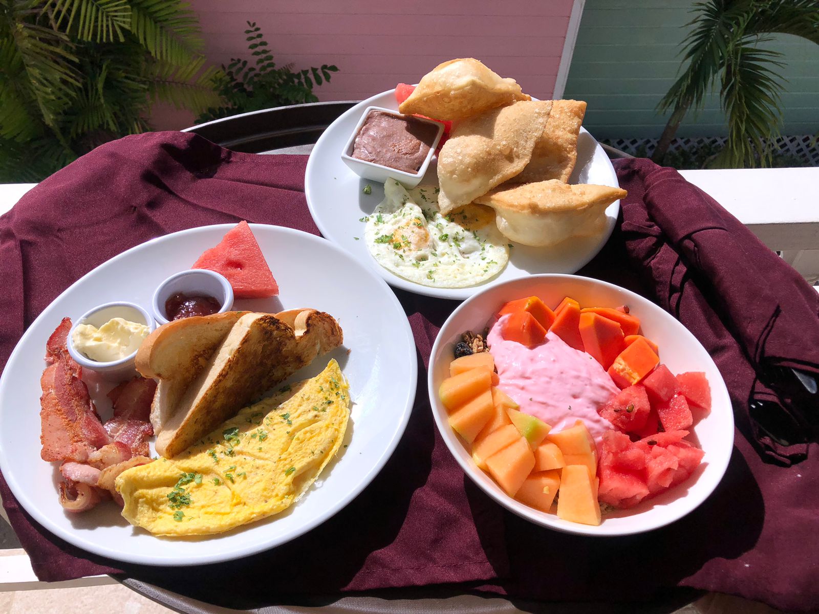Sterling's Steak House At Brisa Oceano Resort photo 5