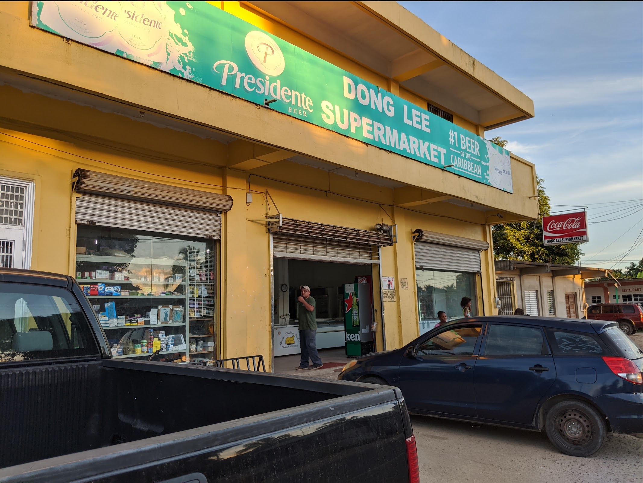 Dong Lee Supermarket photo 3