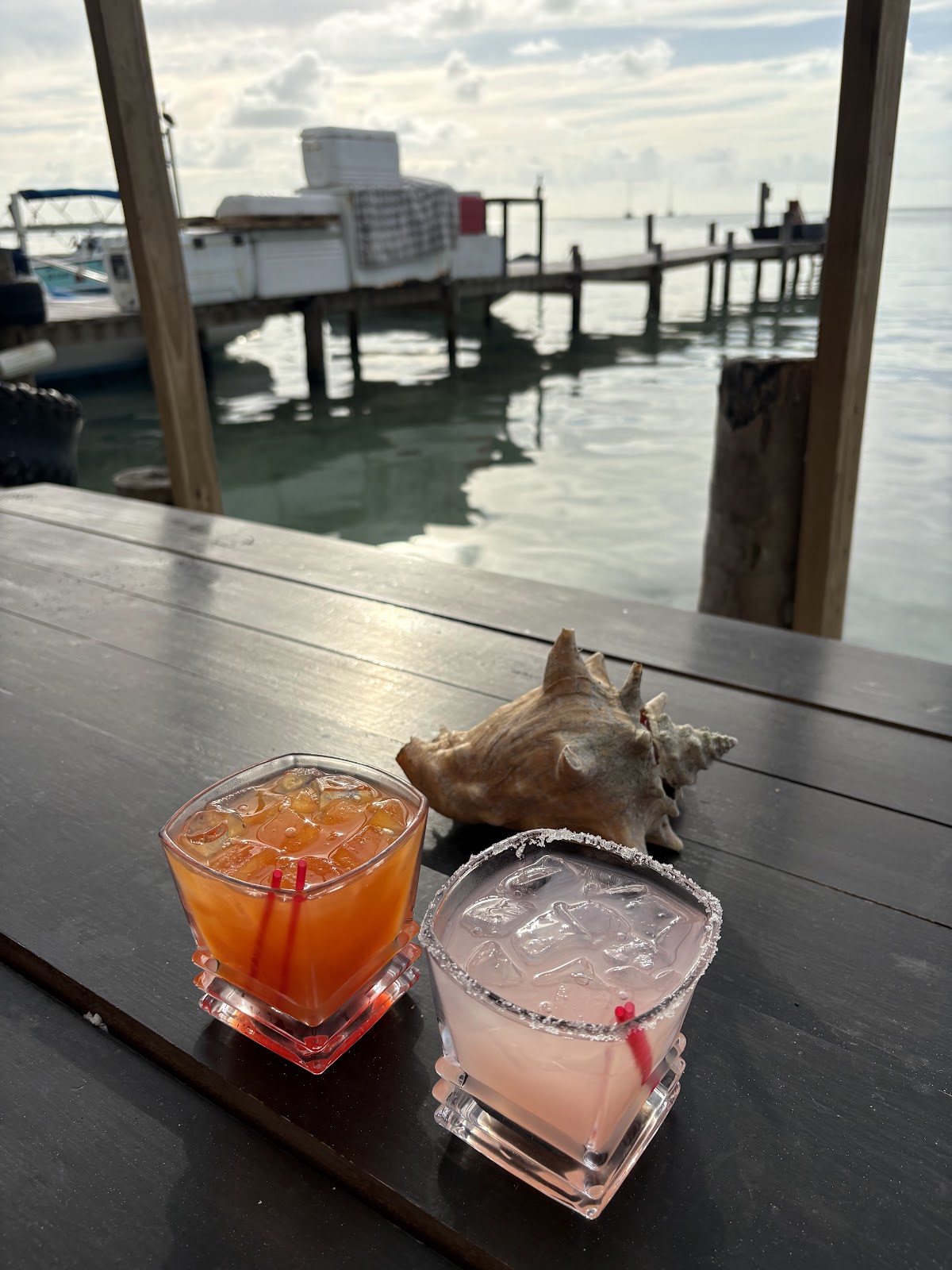 Creole Gyal Beach Bar photo 7