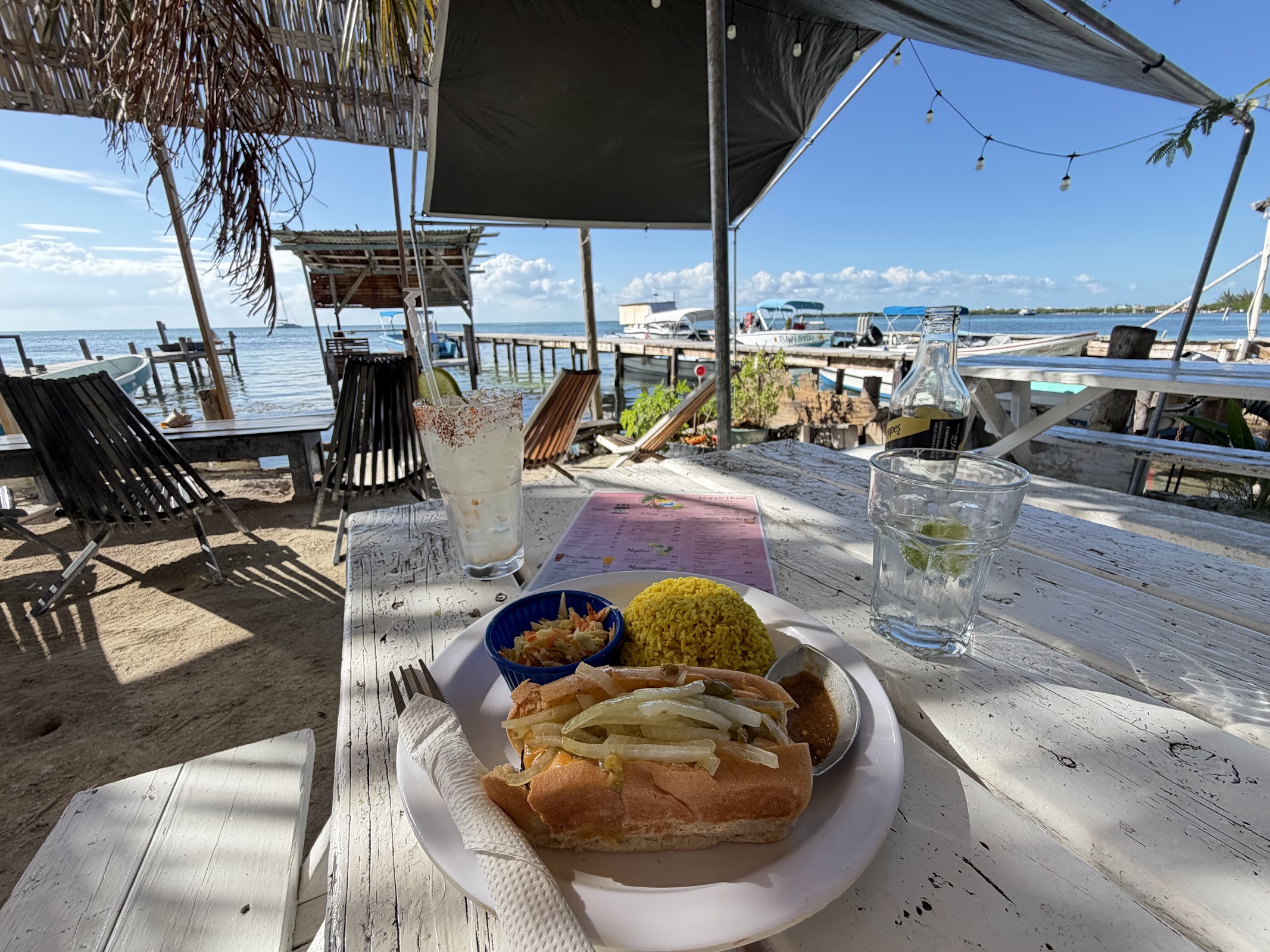 Creole Gyal Beach Bar photo 6