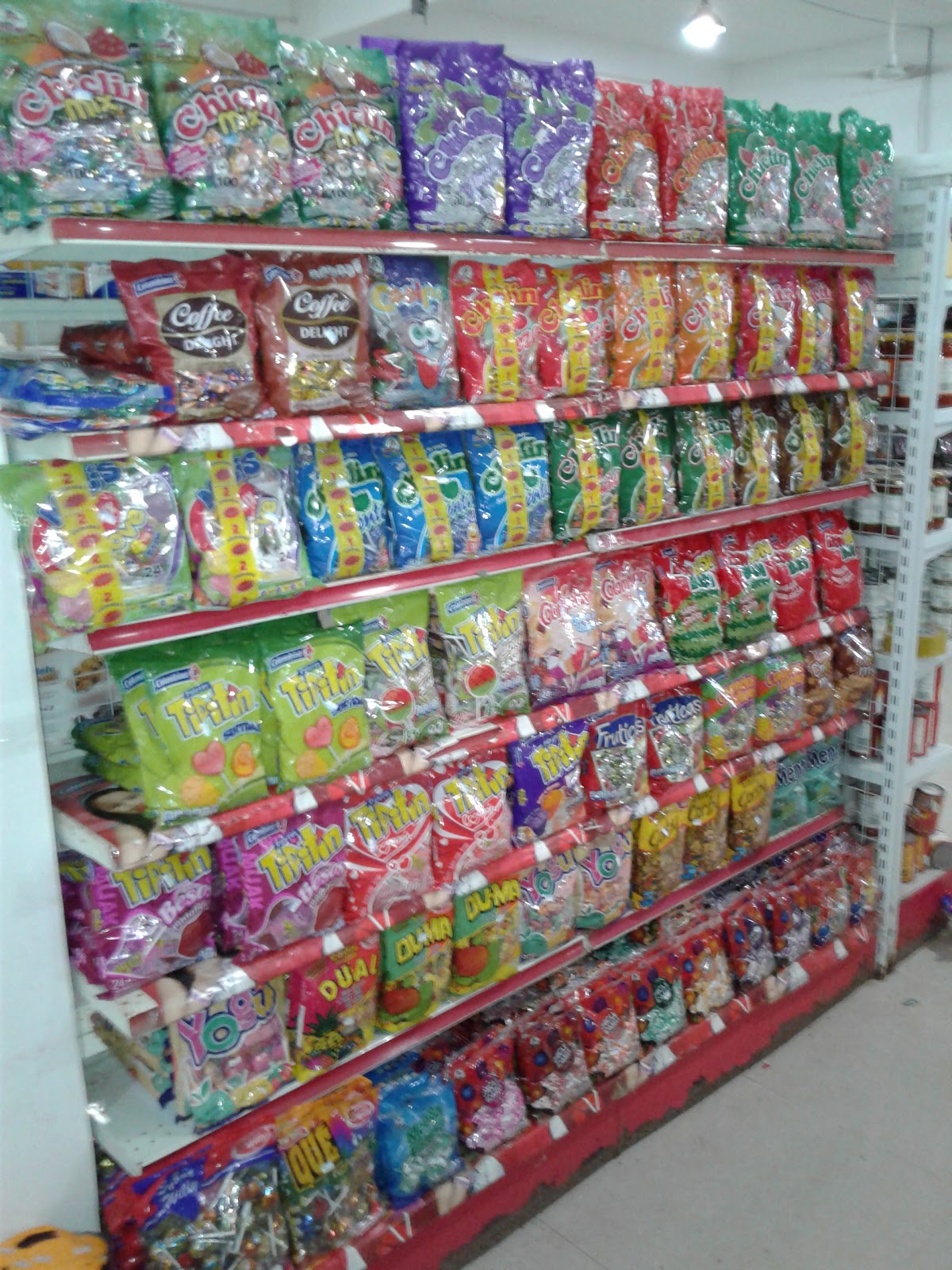 Family Shopping Center photo 2