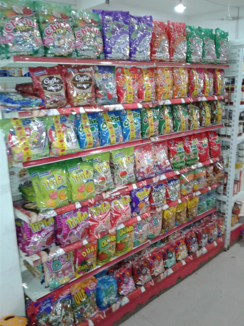 Family Shopping Center photo 2