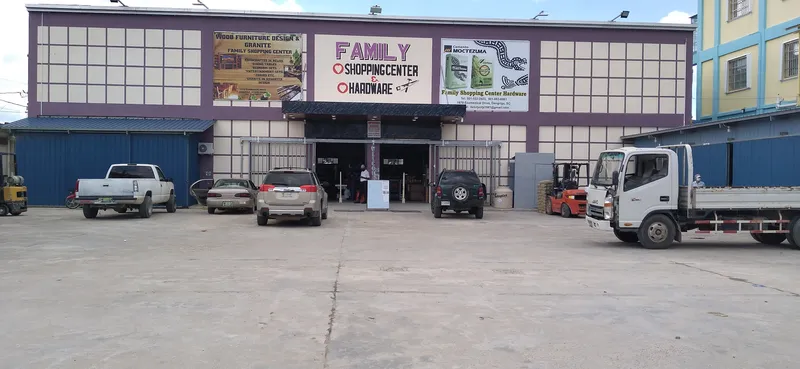 Family Shopping Center