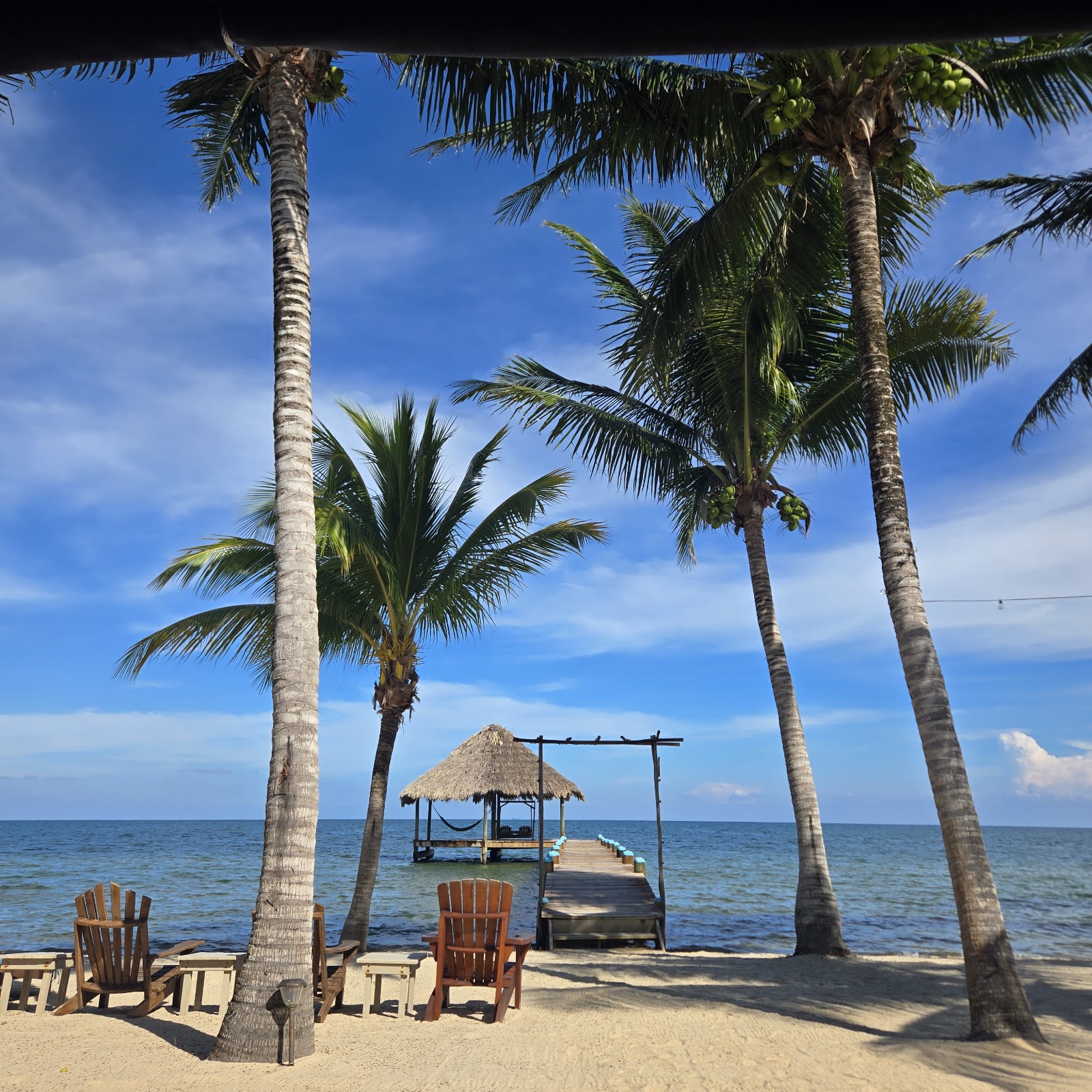 Maya Beach Hotel Bistro photo 4