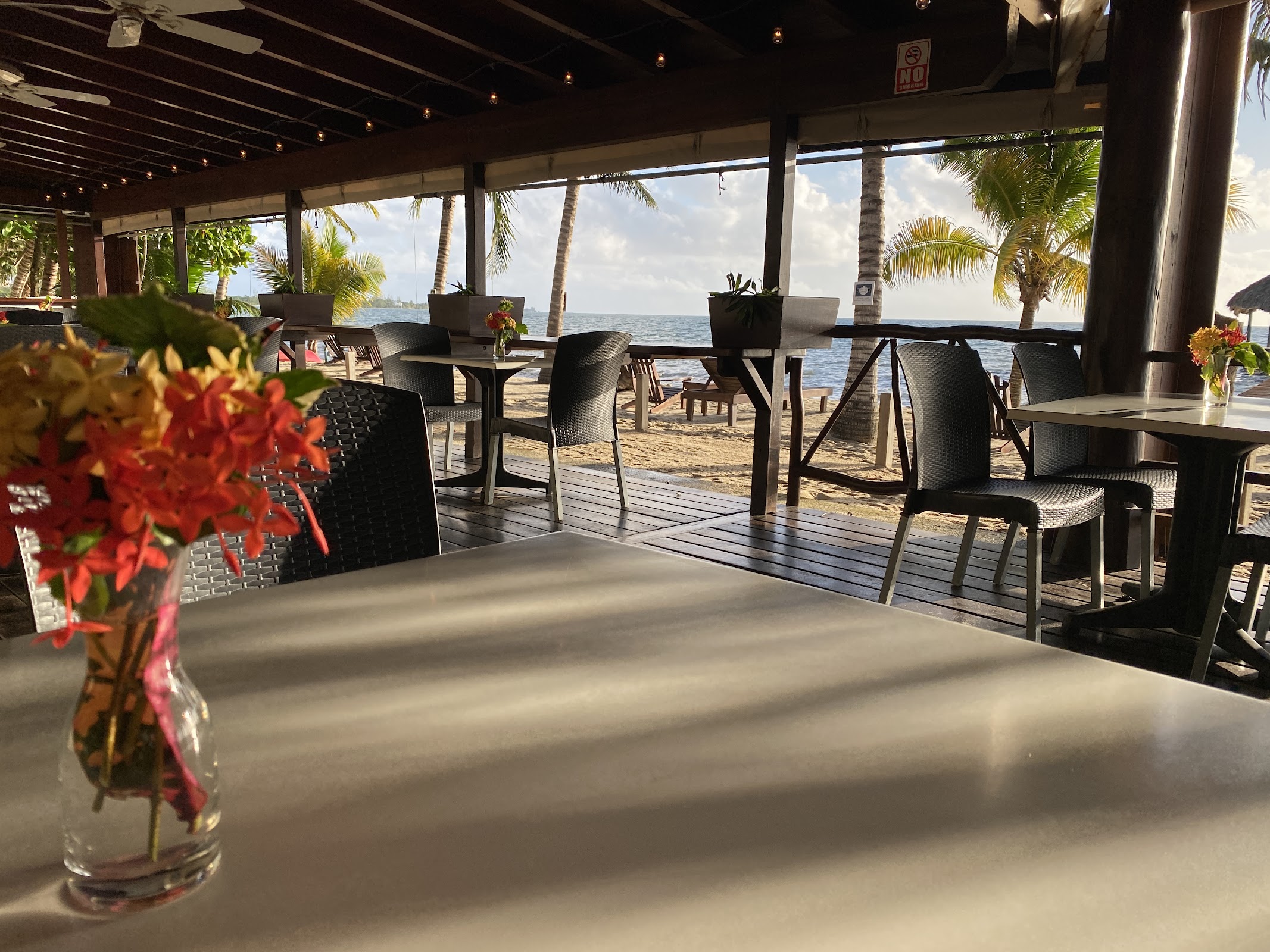 Maya Beach Hotel Bistro photo 8