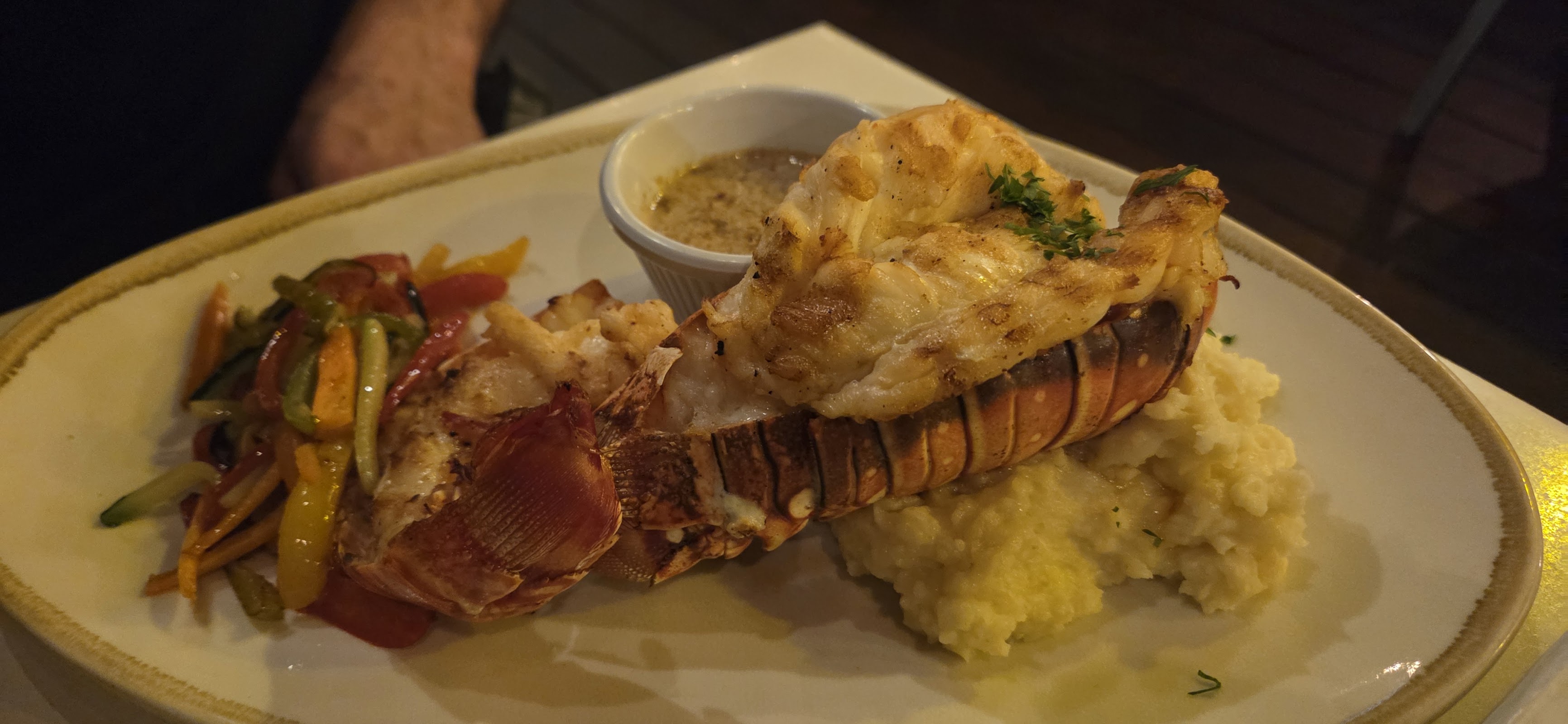 Maya Beach Hotel Bistro photo 7