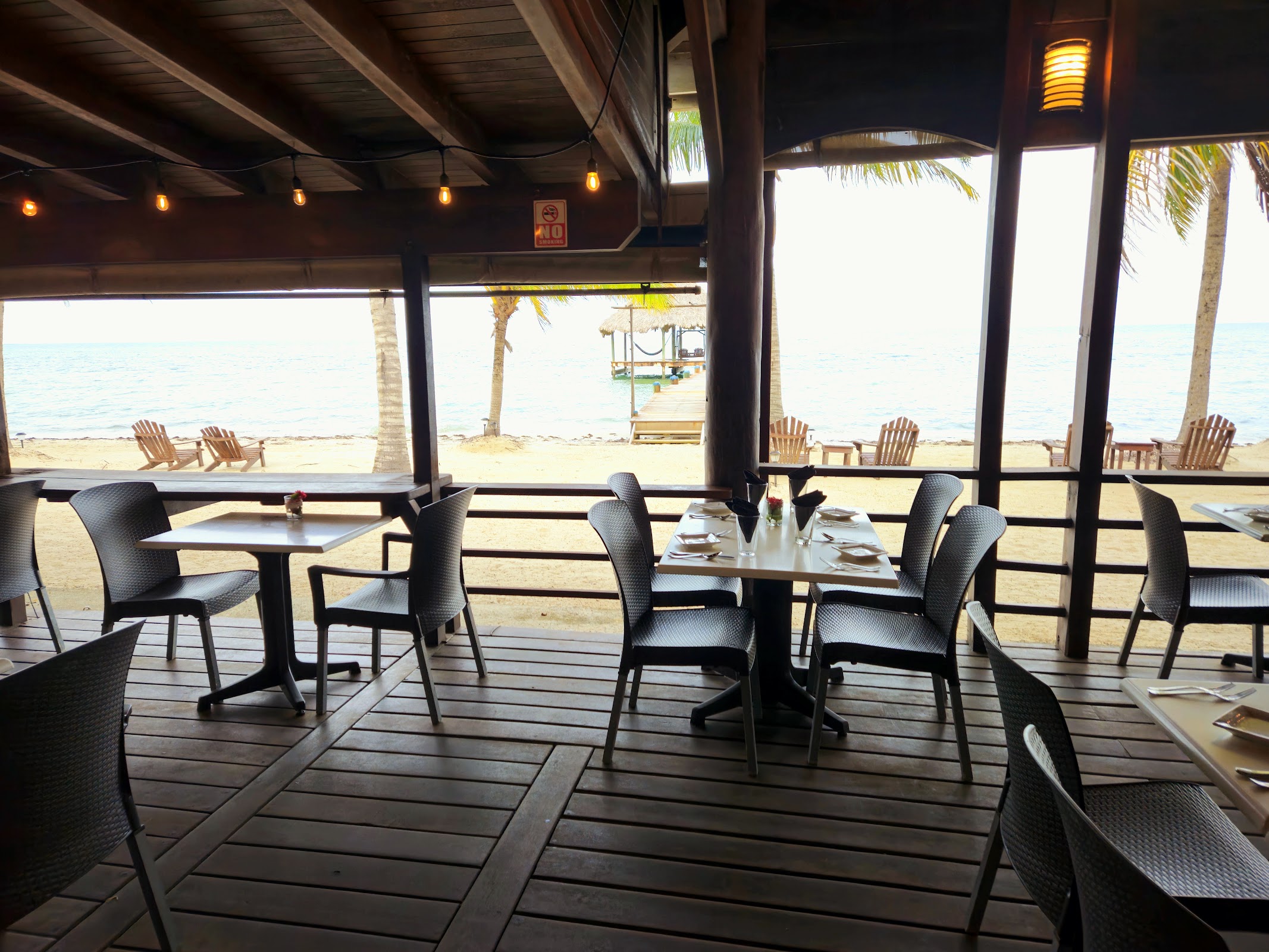 Maya Beach Hotel Bistro photo 5