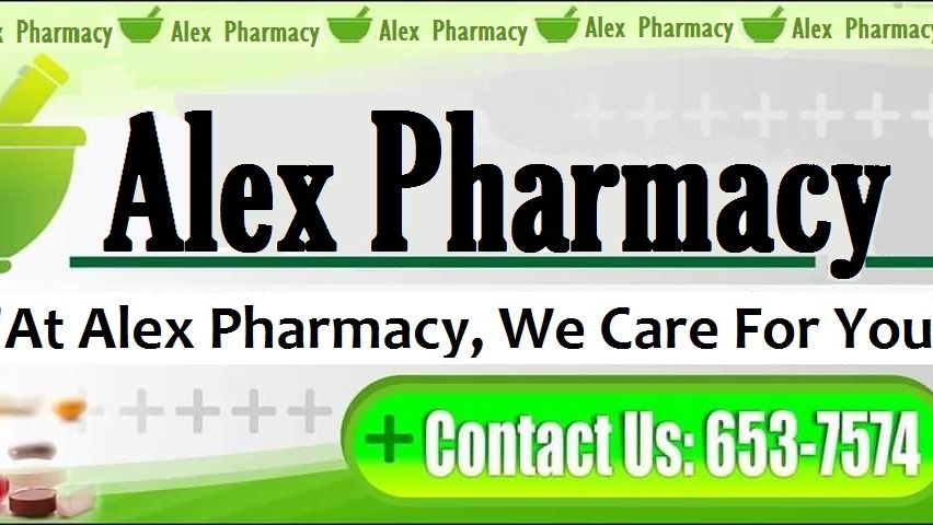 Alex Pharmacy photo 6